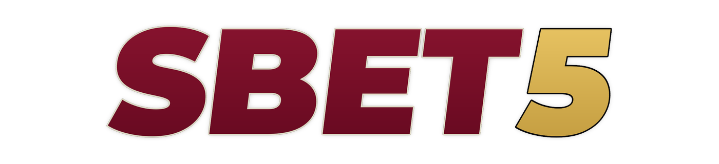 sbet5 Logo